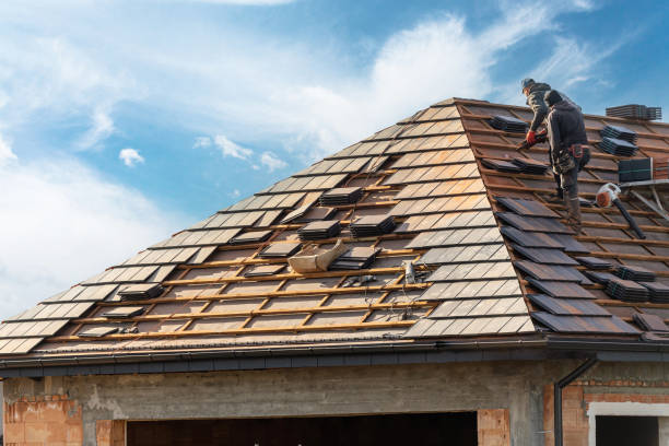 Sheet Metal Roofing in Mckeesport, PA